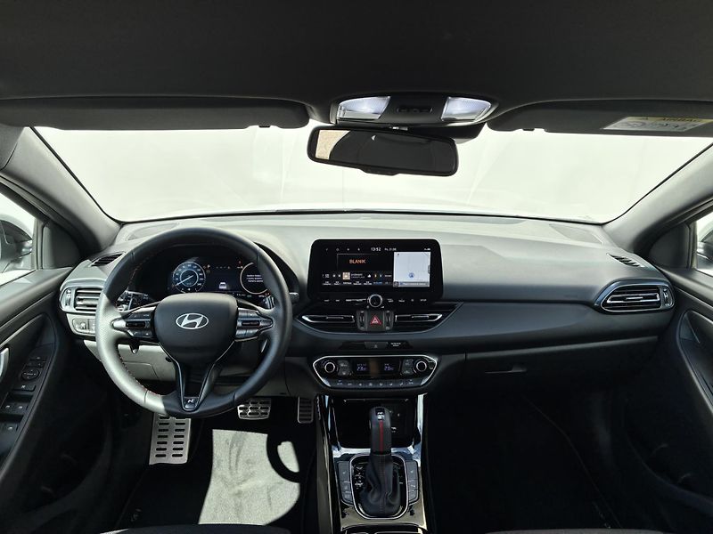 Hyundai i30 1.5 T-GDI 103kW DCT N-Line - fotka 5 z 18