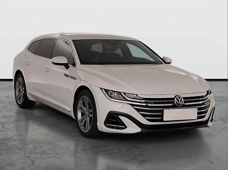 Volkswagen Arteon (2020) R-line 2.0 TDI - fotografie inzerátu