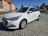Hyundai i20 (2016) 1.2 NOVÉ ROZVODY A STK - náhled 1