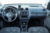 Volkswagen Caddy 1.2 TSi - náhled 22