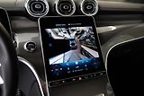 Mercedes-Benz GLC d 4MATIC 360/LED/Záruka/AMG - náhled 13