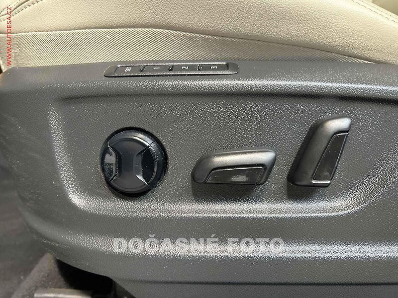 Škoda Kodiaq (2020) 2.0TSi 4x4, 2.maj, DSG, navi - fotka 13 z 18