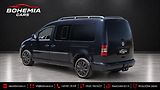 Volkswagen Caddy 1,6 TDi 75 Kw MAXI Style - náhled 6