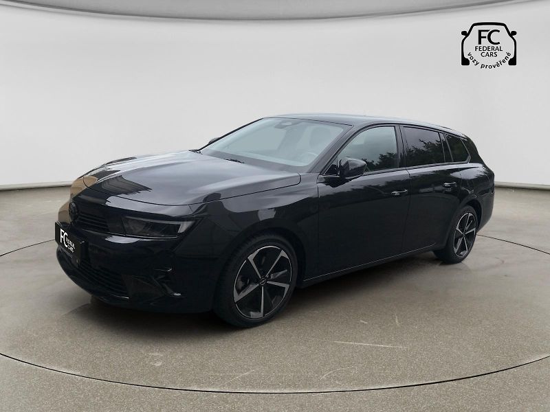 Opel Astra (2025) ST GS 1,2Turbo 130k AT8 - fotka 3 z 15
