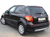 Suzuki SX4 (2013) 1.6 VVT - náhled 13