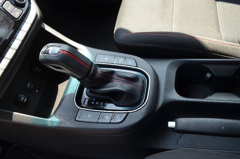 Hyundai i30 - fotka 6 z 16