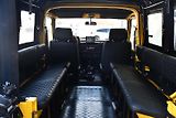 Mercedes-Benz Třídy G PUCH 230 GE AMG KABRIO 8MÍST - náhled 20