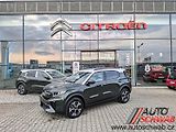 Citroën C3 Aircross (2026) MAX Hybrid 145 Automatic - náhled 1