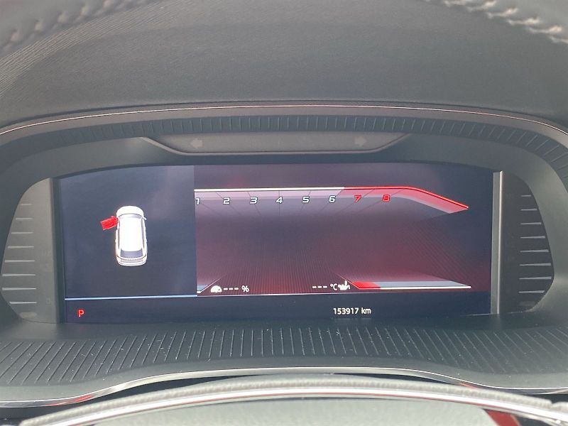 Škoda Octavia (2021) Combi 1.4 TSI iV DSG Style - fotka 10 z 36