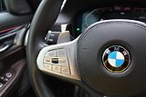 BMW Řada 7 740Ld xDrive Sedan - náhled 15