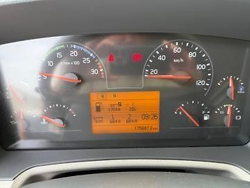Volvo FL (2018) 250.18 mrazák EURO 6 - fotka 13 z 15