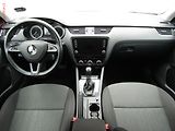 Škoda Octavia (2020) 2.0 TDi, Style, DSG - náhled 8
