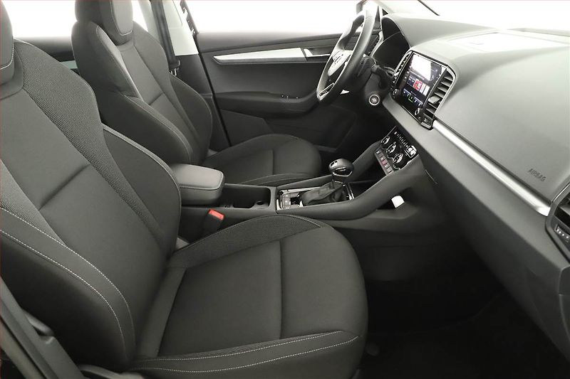 Škoda Karoq (2024) 1.5 TSI, Drive - fotka 7 z 15