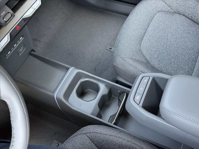 Kia EV2 (2026) Air 42,2kWh+HEAT+WINT - fotka 8 z 13