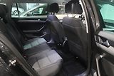 Volkswagen Passat (2023) 110kW, Tažné, Nezávislé topení - náhled 13