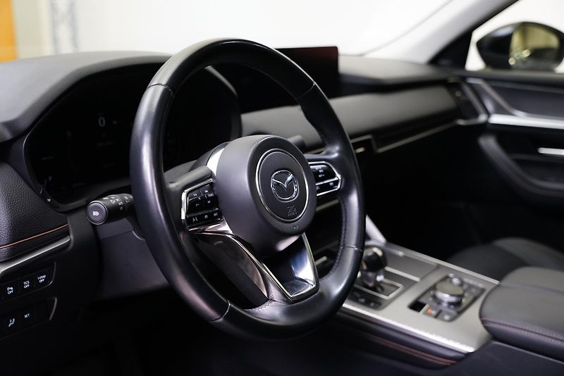 Mazda CX-60 - fotka 14 z 28