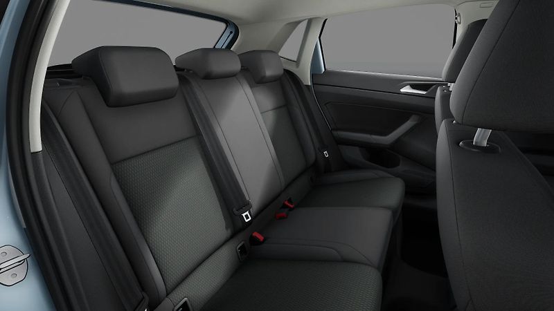 Volkswagen Polo (2027) 1,0 TSI 70kW 7DSG  People - fotka 8 z 8