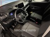 Toyota ProAce City Verso (2022) 1.2T MAXi, 1.maj,ČR, AC, TZ - náhled 2