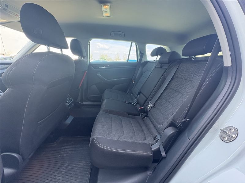 Škoda Kodiaq 2,0 TDI 140 kw ČR 4x4 DSG - fotka 20 z 30