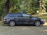 Volkswagen Golf 1.5 TSI DSG CarPlay ACC Senzor - náhled 4