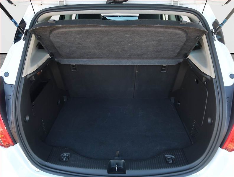 Opel Mokka (2018) 1.4 Turbo, Serv.kniha - fotka 14 z 26