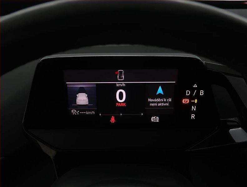 Volkswagen ID.4 (2020) 1st (82 kWh), SoH 82% - fotka 11 z 22