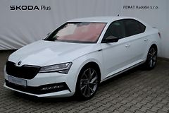 Škoda Karoq (2025) SportLine 2,0 TDi /110 kW - fotografie inzerátu