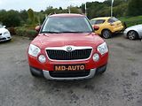 Škoda Yeti 1.2 tsi - náhled 1