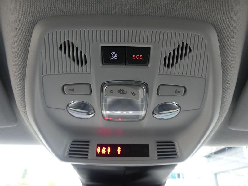 Citroën C3 Aircross (2026) COLLECTION Turbo 100k Manual  - fotka 19 z 21