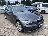 BMW Řada 3 (2006) 330D M57 3,0 R6 170KW STK KOLA - náhled 7