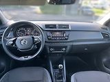 Škoda Fabia 1,0 TSI 70 Ambition - náhled 9