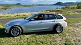 BMW Řada 3 (2017) BMW 320d 140kw 190ps Vebasto - náhled 6