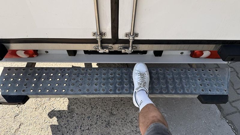 Fiat Ducato (2018) 2,3JTD, CHLADÁK ,VELICE PĚKNÝ - fotka 32 z 32