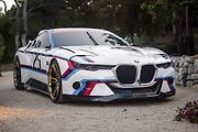BMW 3.0 CSL Hommage R.