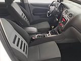 Ford Focus (2009) 2.0 16V, po STK, jezdí výborně - náhled 9