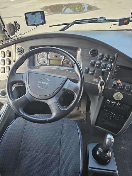 Isuzu ISUZU Visigo E6 39+1+1 - fotka 4 z 19