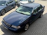 Volvo S70 (1997) 2.4i Automat - náhled 11
