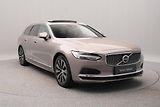 Volvo V90 T6 AWD INSCRIPTION CZ 1.maj - náhled 13