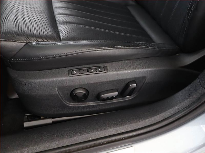 Škoda Superb (2016) Style Plus 2.0 TDI, Automat - fotka 22 z 25