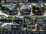Toyota ProAce Verso (2024) 1.Majitel,VIP,2024,záruka - náhled 1