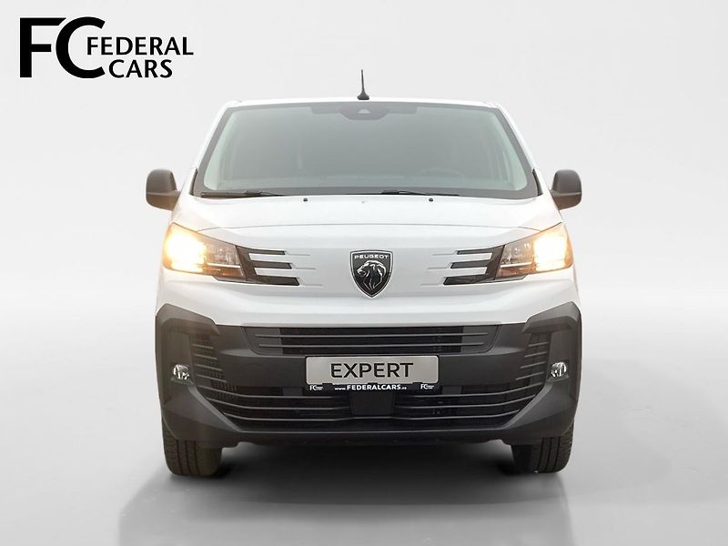 Peugeot Expert (2025) Furgon L3 2.2 BlueHDi 150 MAN6 - fotka 9 z 12