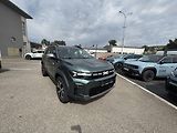 Dacia Bigster (2026) expression mild hybrid-G 140 - náhled 8
