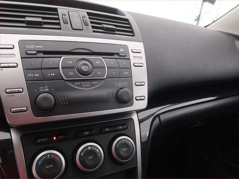 Mazda 6 (2009) 2.0, po STK, Tažné - fotka 13 z 13