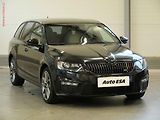 Škoda Octavia (2014) 2.0 TDI, ČR, DSG, xenon, AC - náhled 1