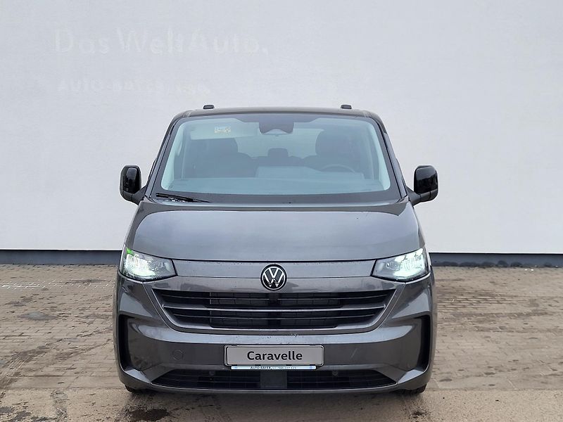 Volkswagen Caravelle (2025) Life 2,0 TDI 8AUT DR- nové - fotka 4 z 26