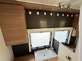 Weinsberg (2023) CaraOne 400 LK - náhled 19