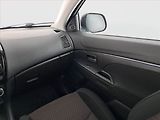 Mitsubishi ASX (2017) Instyle 1.6 MIVEC, Serv.kniha - náhled 8