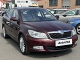 Škoda Octavia (2012) 2.0 TDi, ČR, L&K, servis - náhled 1