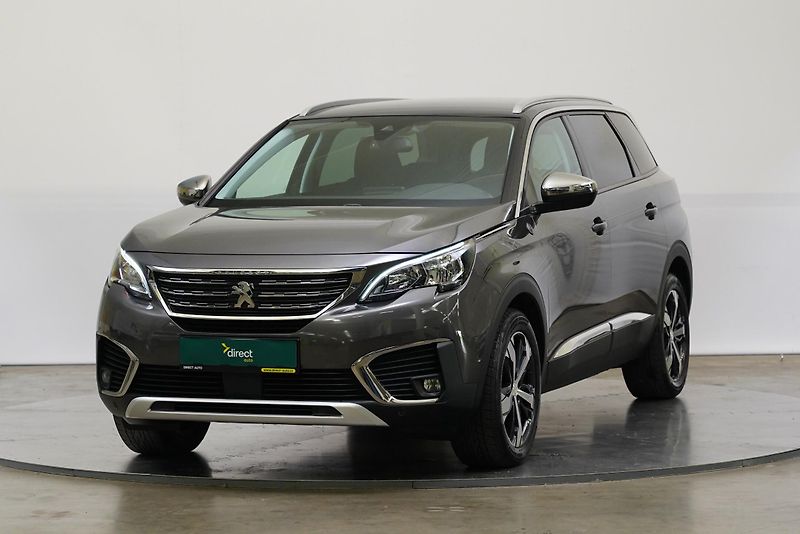 Peugeot 5008 - fotografie inzerátu