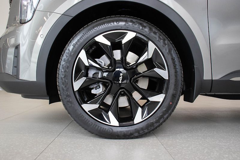 Kia Sorento 2,2 CRDi 4x4 8DCT TOP  - fotka 18 z 20